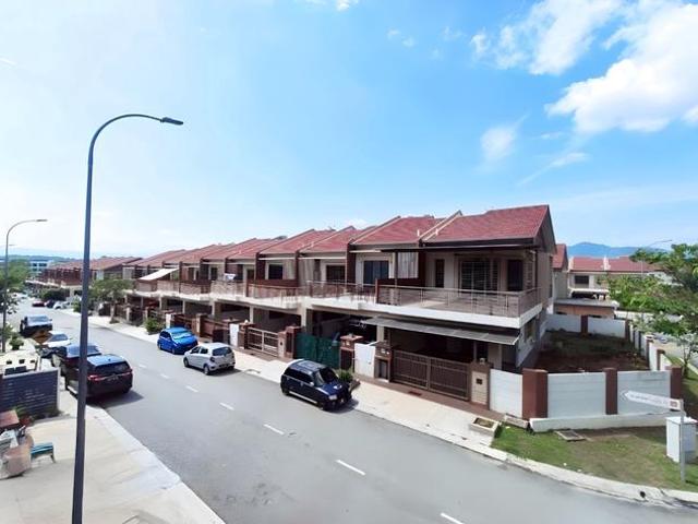 Terraced House for rent in Nilai, Negeri Sembilan