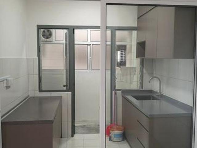 Apartment for rent in Selayang, Selangor