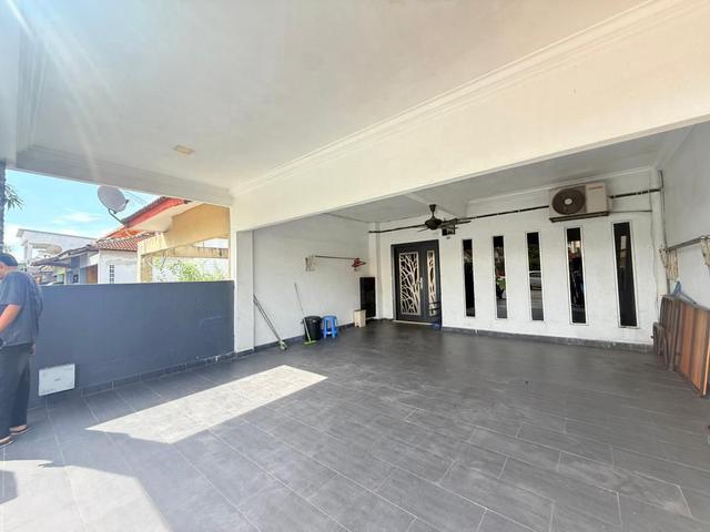 Terraced House for rent in Selayang, Selangor