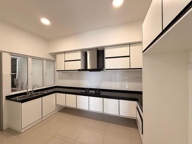 Condominium for rent in Petaling, Alam Impian