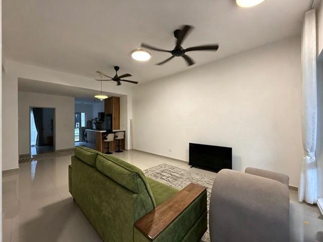 Terraced House for rent in Rawang, Majlis Perbandaran Selayang