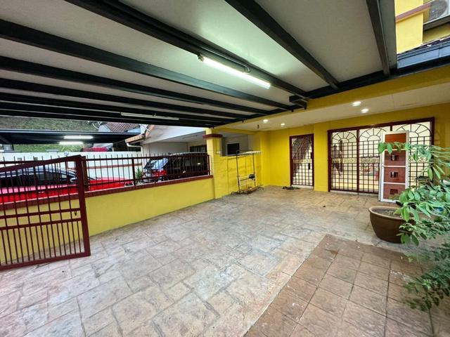 Terraced House for rent in Rawang, Majlis Perbandaran Selayang