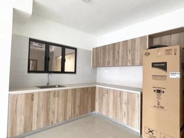 Serviced Residence for rent in Tanjong Sepat, Selangor