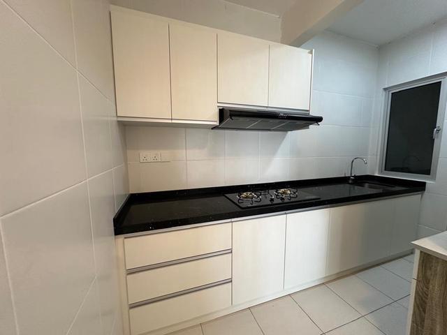 Condominium for sale in Tanjong Sepat, Selangor