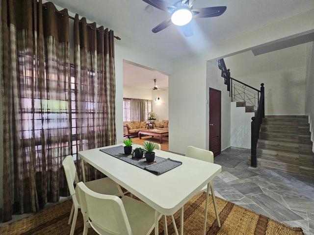Terraced House for sale in Petaling, Subang Jaya