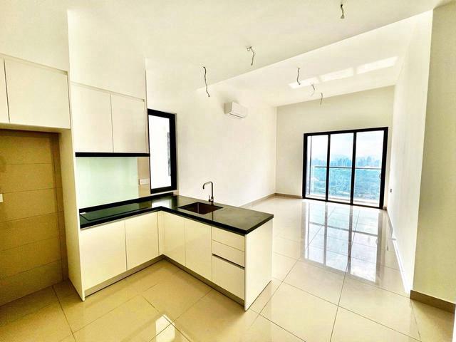 Condominium for rent in Bangsar