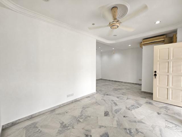 Terraced House for rent in Petaling, Subang Jaya