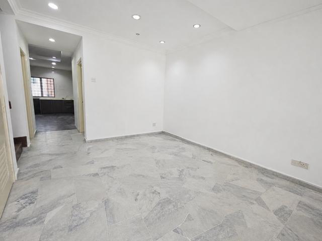 Terraced House for rent in Petaling, Subang Jaya