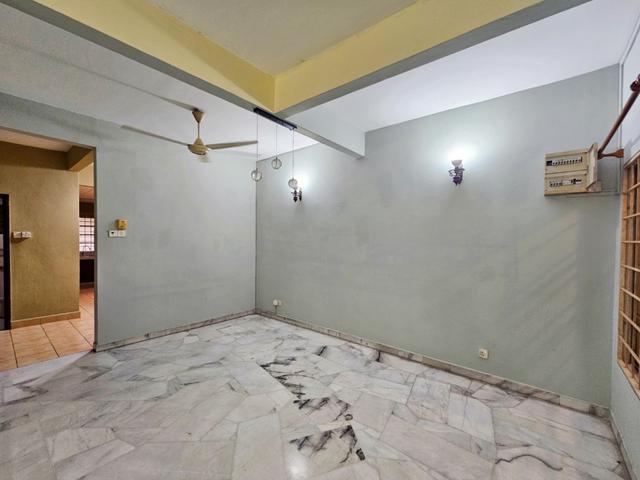 Terraced House for sale in Petaling, Subang Jaya