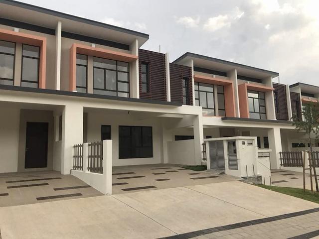Terraced House for rent in Kajang, Langat