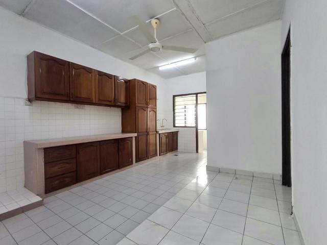 Terraced House for rent in Petaling, Subang Jaya