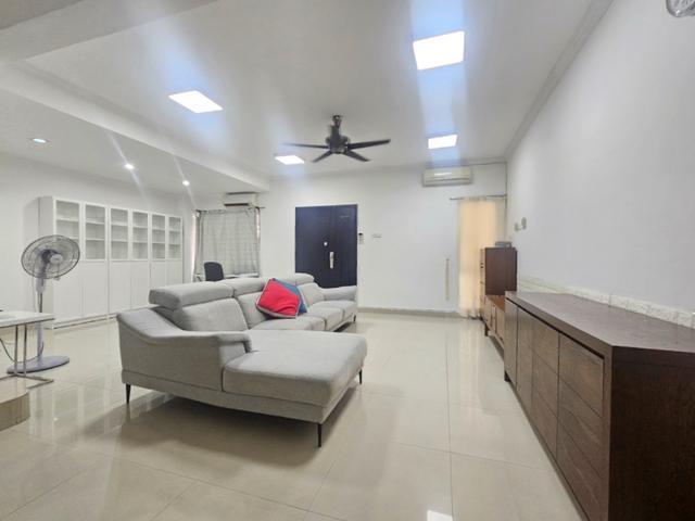 Terraced House for rent in Petaling, Subang Jaya