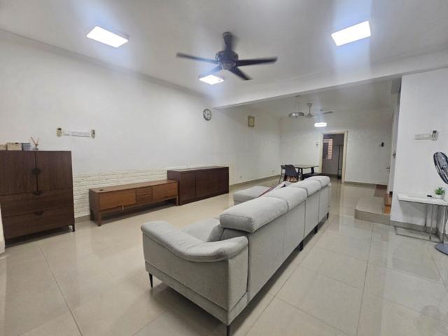Terraced House for rent in Petaling, Subang Jaya