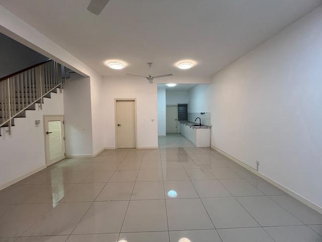 Terraced House for rent in Selayang, Selangor