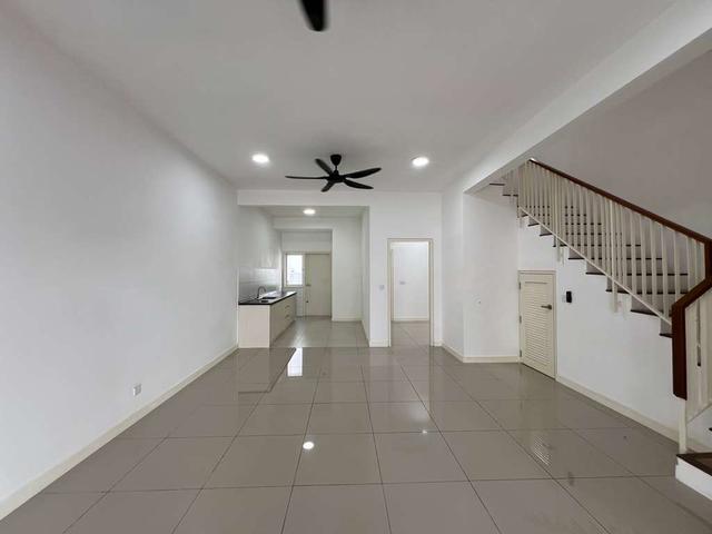 Terraced House for rent in Rawang, Majlis Perbandaran Selayang