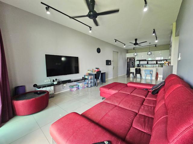 Condominium for sale in Petaling, Subang Jaya