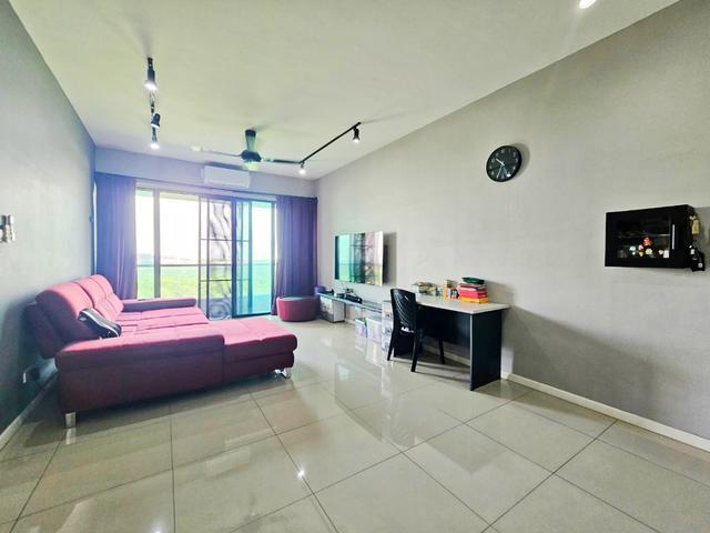 Condominium for sale in Petaling, Subang Jaya