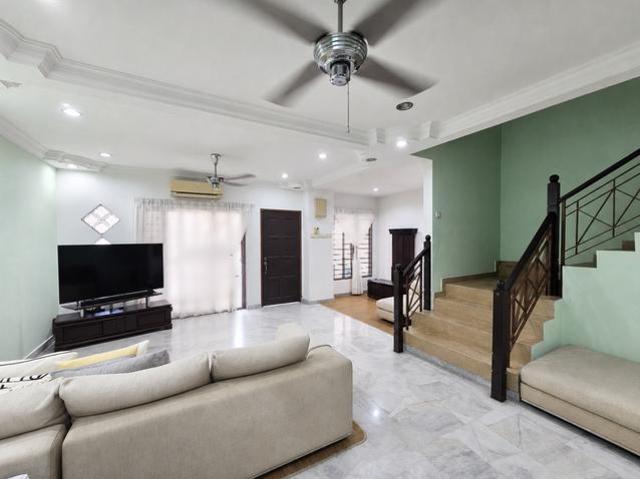 Terraced House for sale in Petaling, Subang Jaya