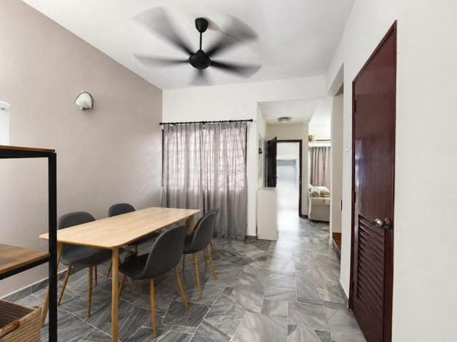 Terraced House for rent in Petaling, Subang Jaya