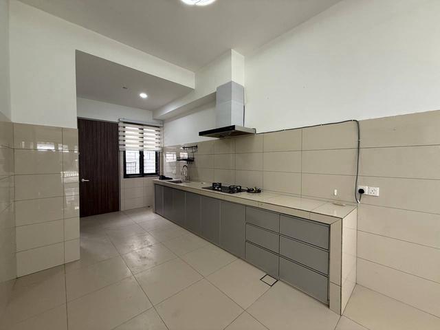Terraced House for rent in Petaling, Alam Impian