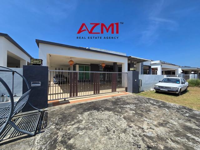 Residential House for sale in Long Miri, Sarawak