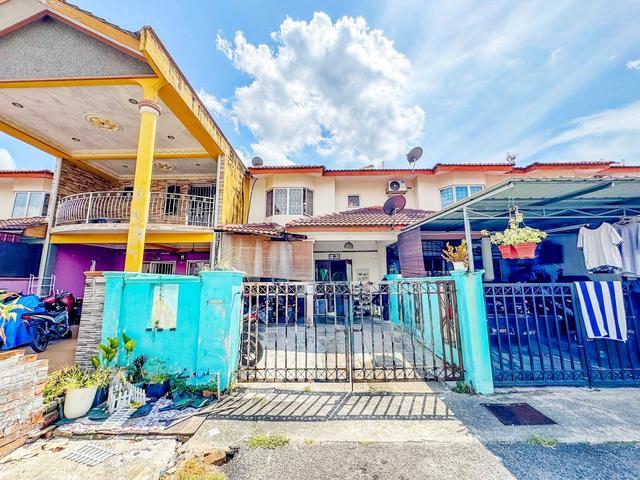 Terraced House for sale in Kajang, Langat