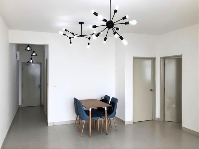 Apartment for rent in Country Heights Damansara, Kuala Lumpur