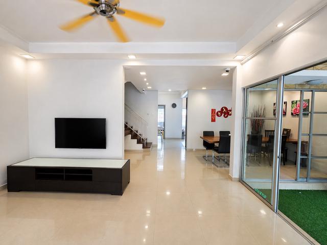 Terraced House for sale in Petaling, Subang Jaya