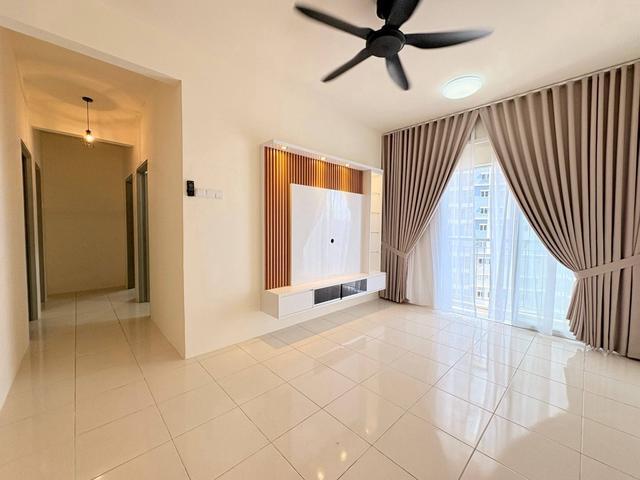 Apartment for sale in Selangor