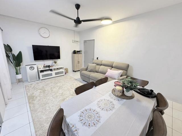 Apartment for sale in Petaling, Alam Impian
