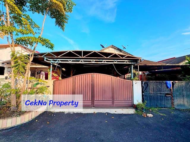 Terraced House for sale in Kuantan, Pahang