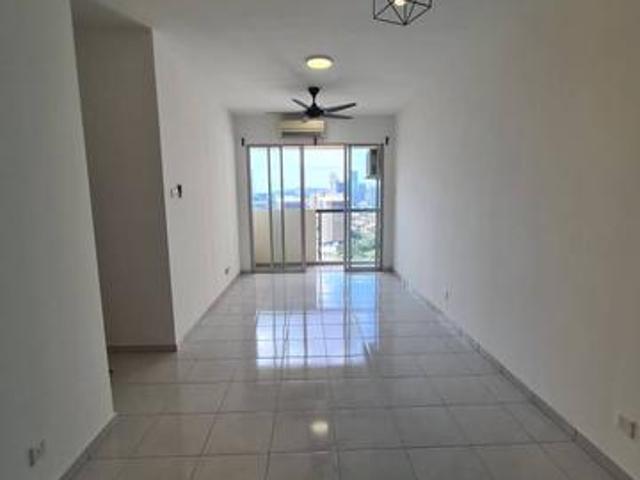 Apartment for rent in Country Heights Damansara, Kuala Lumpur