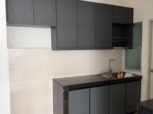 Serviced Residence for rent in Kajang, Langat