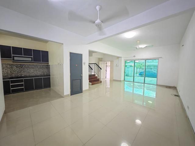 Terraced House for rent in Selayang, Selangor