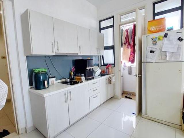 Serviced Residence for sale in Cheras