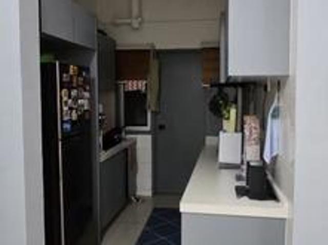 Condominium for rent in Balakong, Majlis Perbandaran Kajang