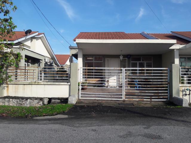 Residential House for rent in Saujana, Selangor