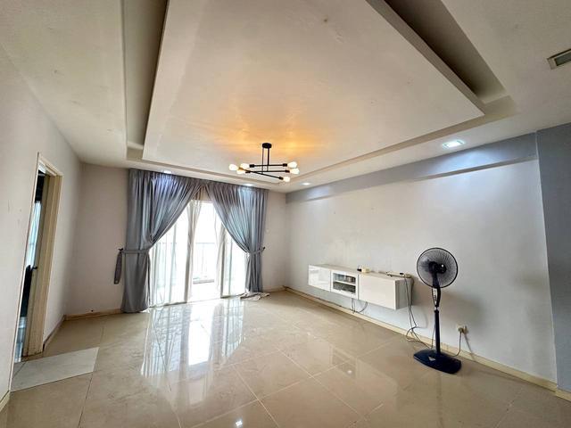 Serviced Residence for sale in Shah Alam, Petaling