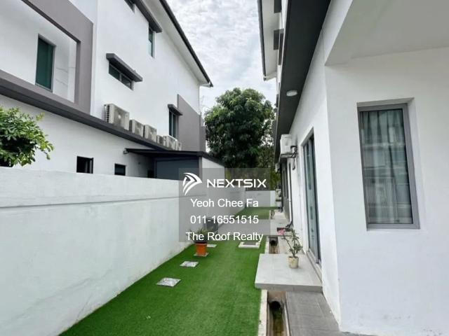 Residential House for sale in Selangor