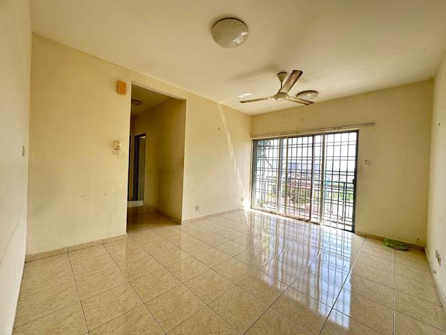 Apartment for sale in Selayang, Selangor