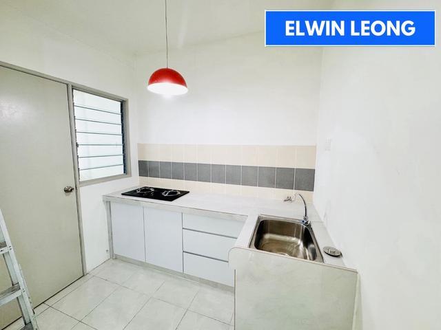 Apartment for sale in Georgetown, Penang