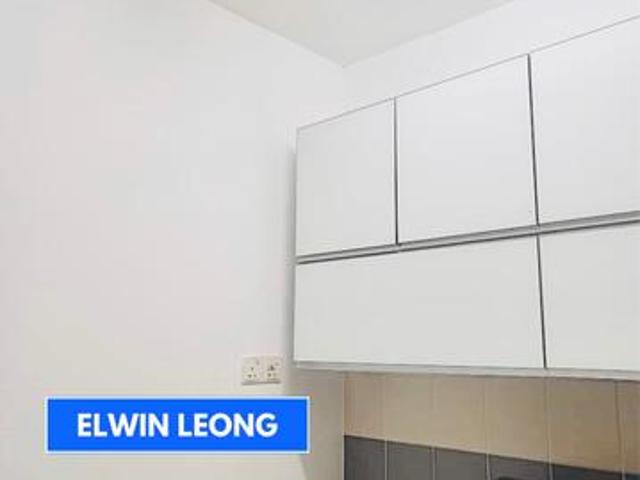 Apartment for sale in Georgetown, Penang