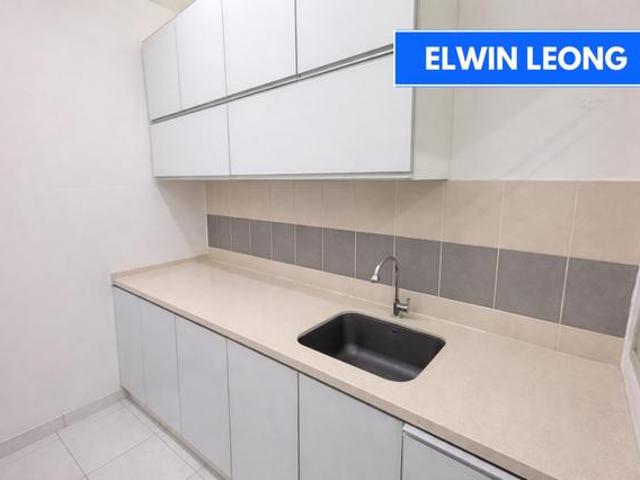Apartment for sale in Georgetown, Penang