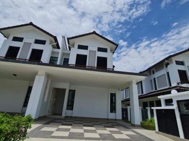 Residential House for rent in Kajang, Langat
