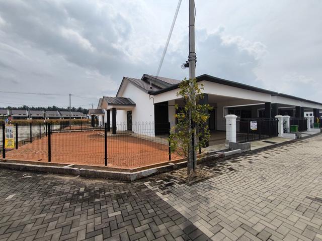 Terraced House for sale in Kuantan, Pahang