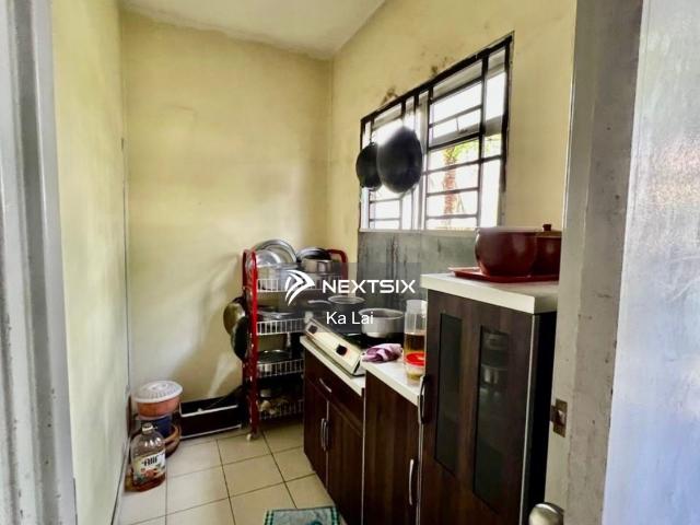 Residential House for sale in Kajang, Langat