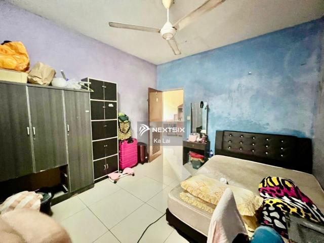 Residential House for sale in Kajang, Langat