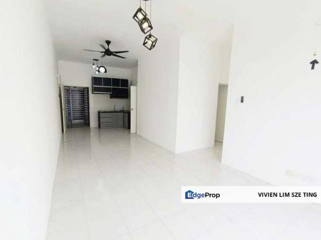 Condominium for sale in Perak, Tanjong Ipoh