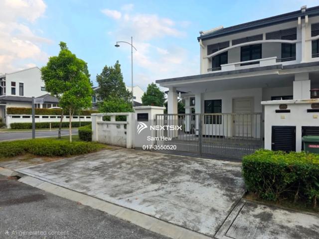 Residential House for rent in Selangor