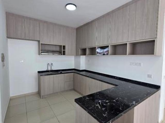 Residential House for rent in Kajang, Langat
